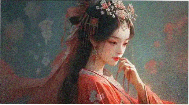 修仙短剧推荐主视觉：剑起苍梧